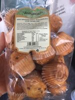Magdalenas integrales con semillas