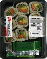 Veggie roll