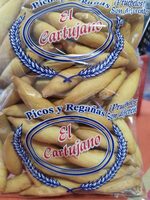 Picos camperos