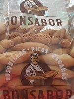 Picos camperos