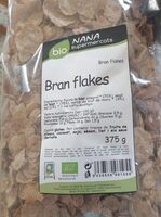 Bran flakes