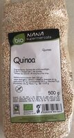 Quinoa