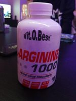 L-arginine
