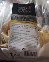 Crackiss sésamo