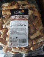 Pan soplado