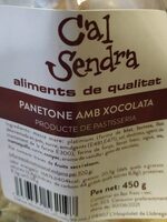 Panettone