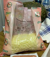 Mozzarella