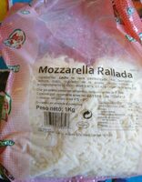 Mozzarella