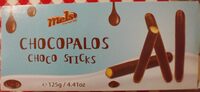Chocopalos