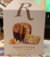 Panettone