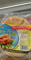Pan de Pita