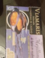 Mejillones