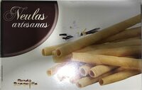 Neulas artesanas