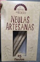 Neulas artesanas