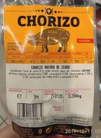 Chorizo