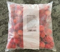 Fresas enteras