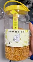 Polen de Abejas