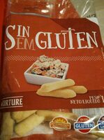Picos sin gluten