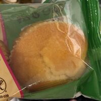 Magdalenas sin gluten