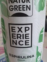 Espirulina