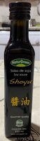 Salsa de soja Shouyu