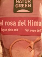 Sal Rosa Del Himalaya Fina