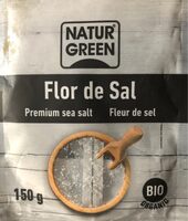 Flor de sal