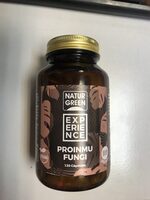 Promoinmu Fungi