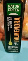 Aceite de almendra