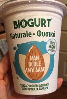 Biogurt