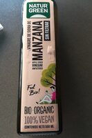 Vinagre de sidra de manzana