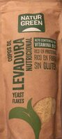 Levadura nutricional