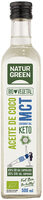 Aceite de Coco, MTC