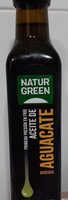 Aceite de aguacate