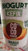 Coco mango
