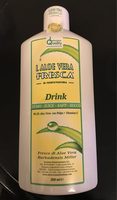 Drink juice
