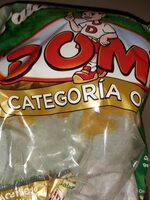 Patatas fritas