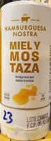 Miel y Mostaza