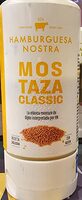 Mostaza Classic