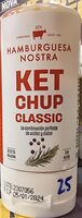 Ketchup Classic