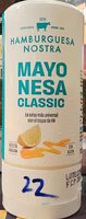 Mayonesa Classic