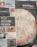 Pizza 6 quesos