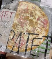 Pizza Artesana