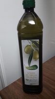 Aceite de orujo de oliva