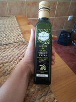 Aceite de Oliva Virgen Extra