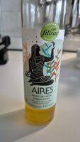 Aceite de oliva virgen extra