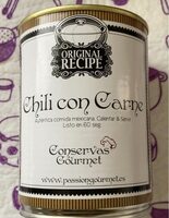 Chili con carne