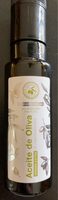 Aceite de oliva