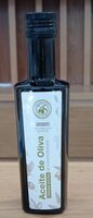 Aceite de oliva