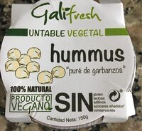 Hummus